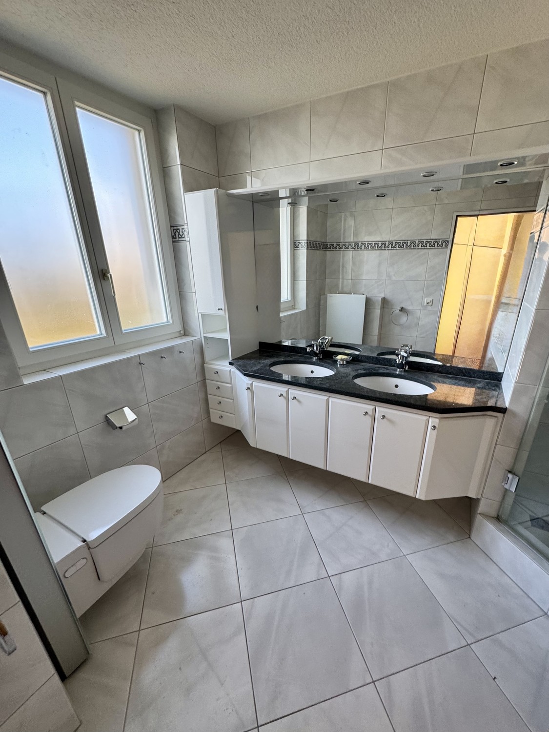 Chambre en colocation