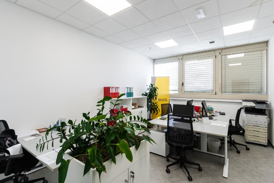 Bureau