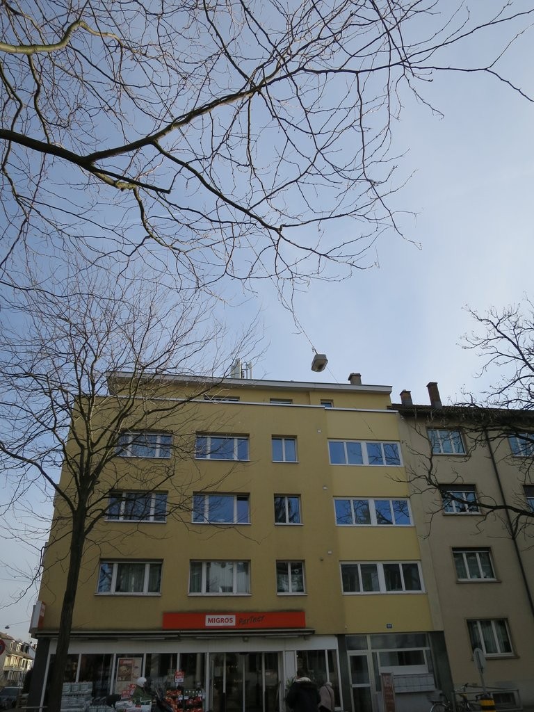 Appartement de 2 pièces, photo 2 sur 9