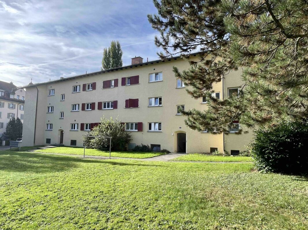 Appartement de 4 ½ pièces, photo 2 sur 10
