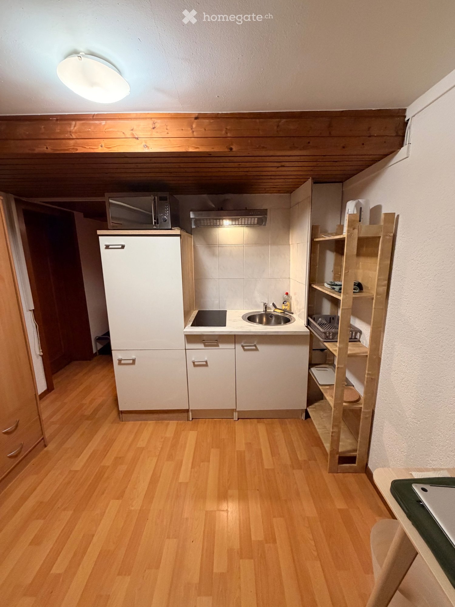 1 room apartment, photo 5 sur 5
