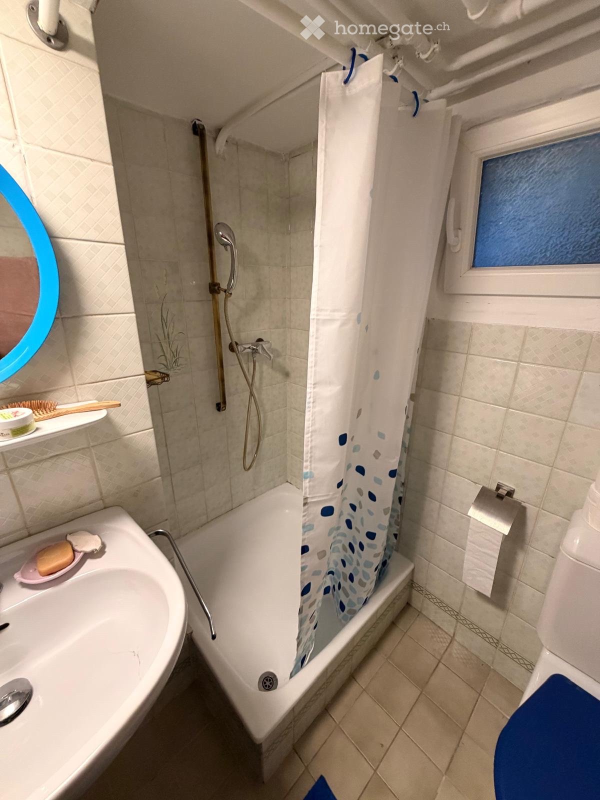 1 room apartment, photo 3 sur 5