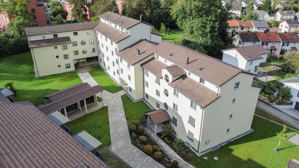 Appartement de 4 pièces