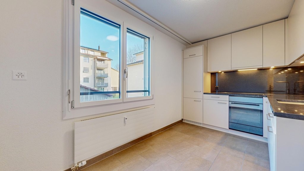 Appartement de 4 pièces