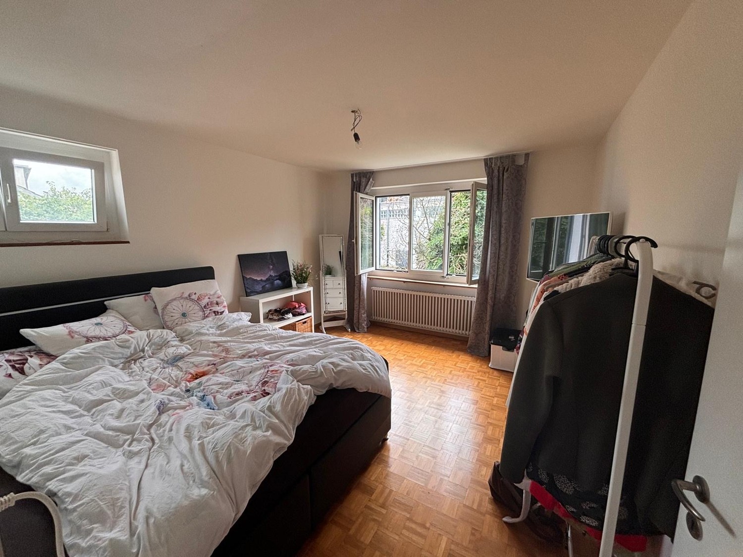 Appartement de 4 ½ pièces, photo 2 sur 7
