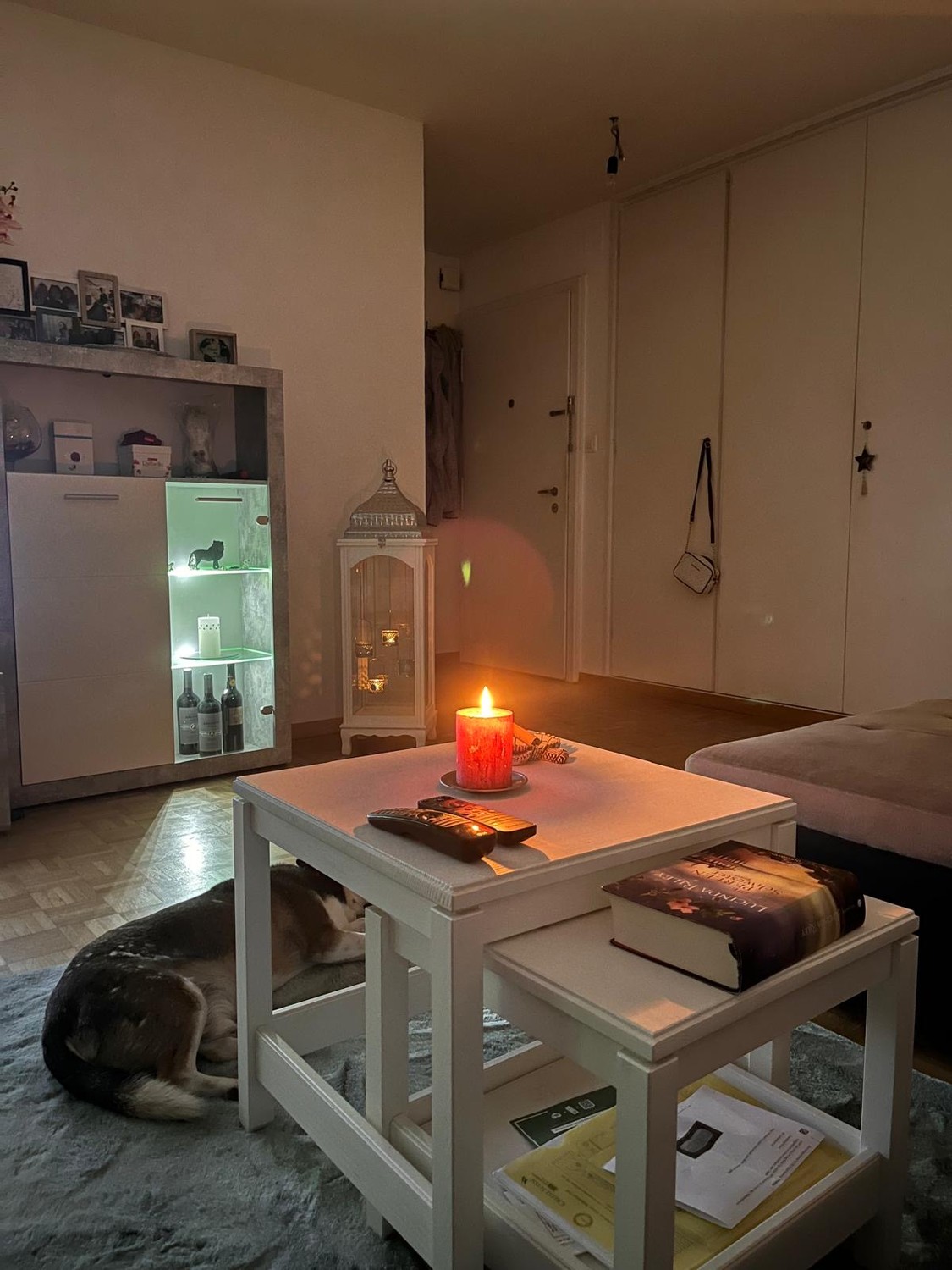 Appartement de 4 ½ pièces, photo 4 sur 7