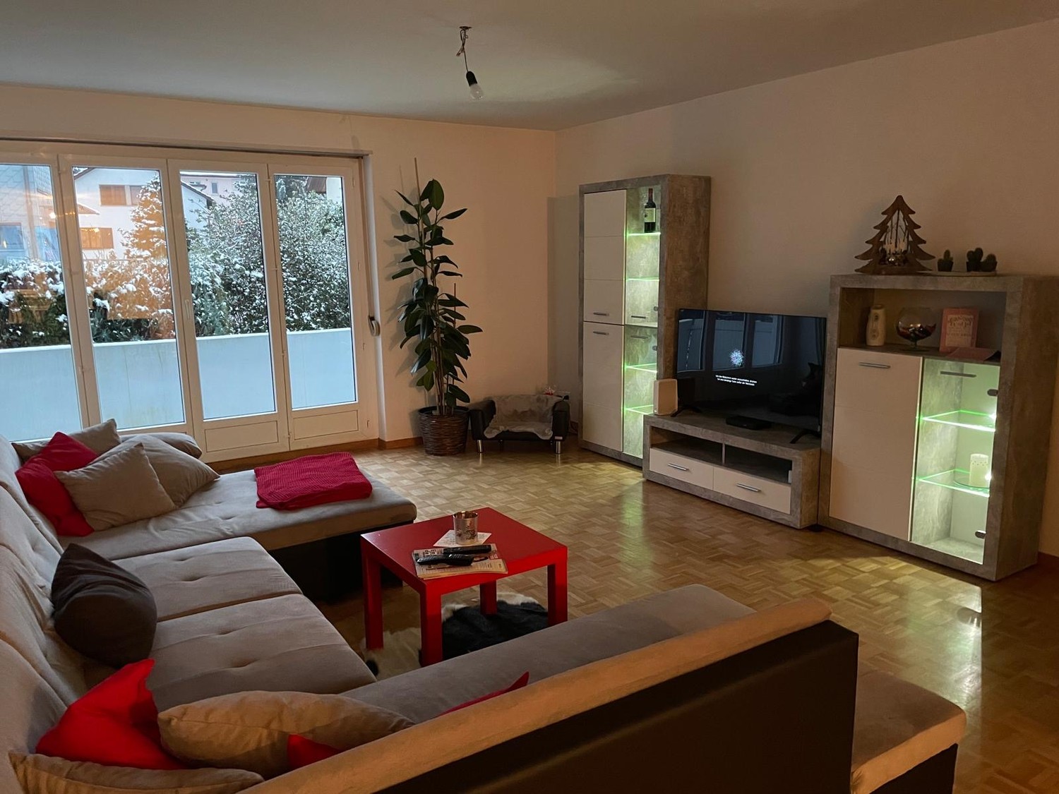 Appartement de 4 ½ pièces, photo 1 sur 7