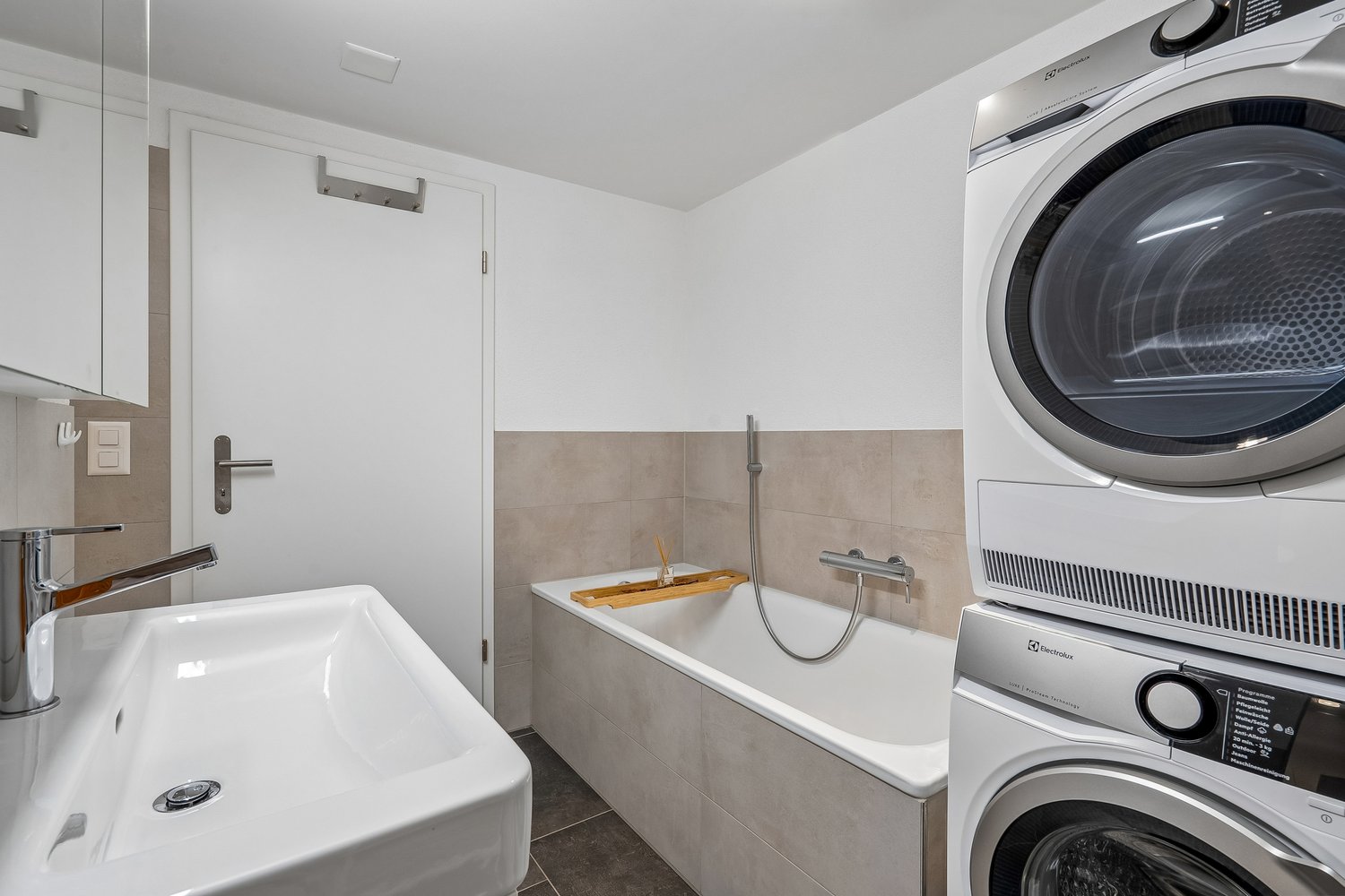 Appartement de 2 pièces, photo 10 sur 10
