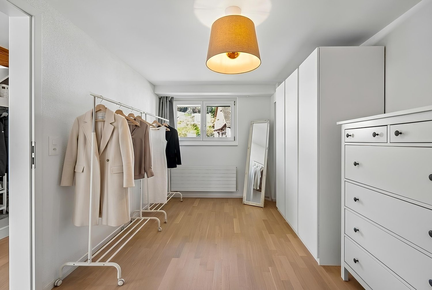 Appartement de 2 pièces, photo 8 sur 10