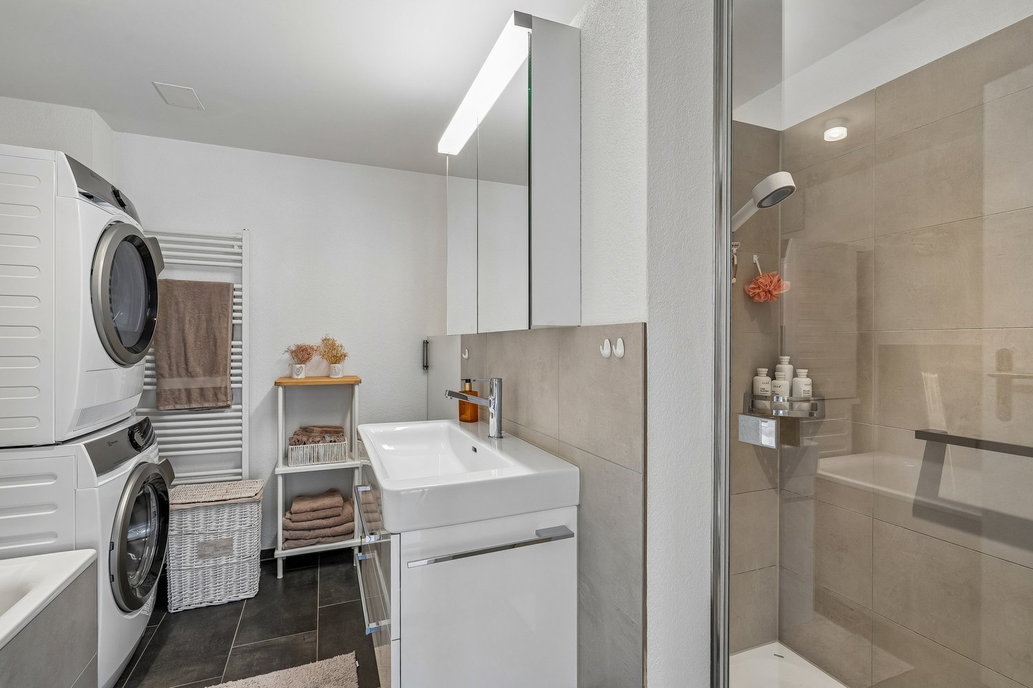 Appartement de 2 pièces, photo 9 sur 10