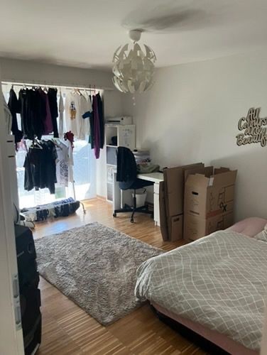 Appartement de 3 ½ pièces, photo 3 sur 6