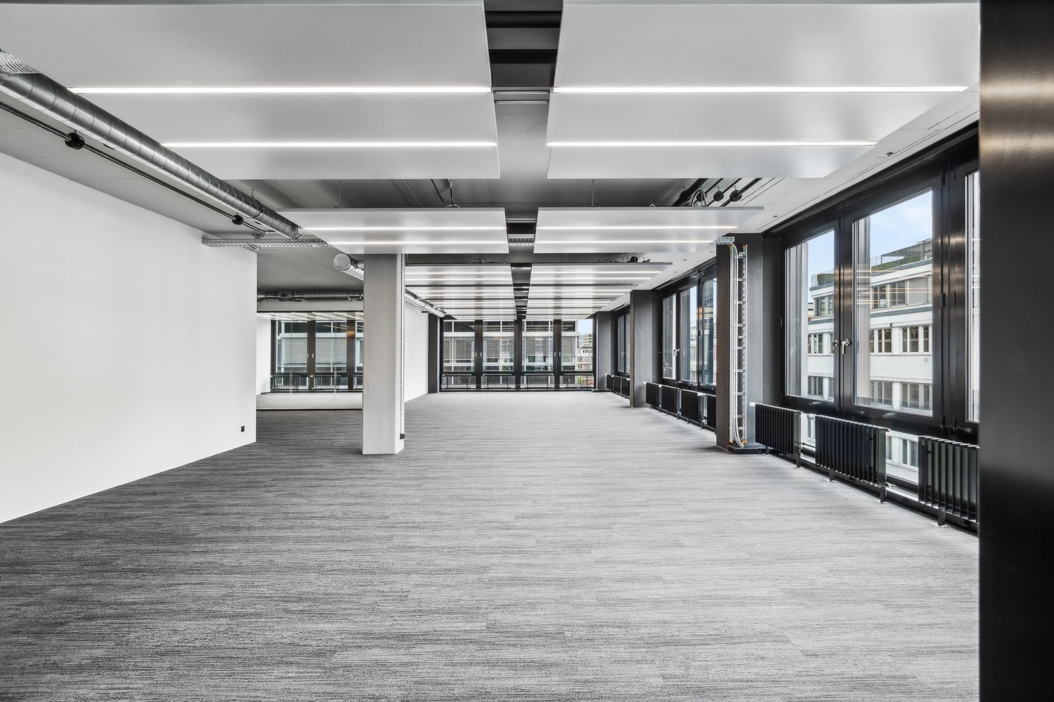 1320m² bureau, photo 6 sur 10