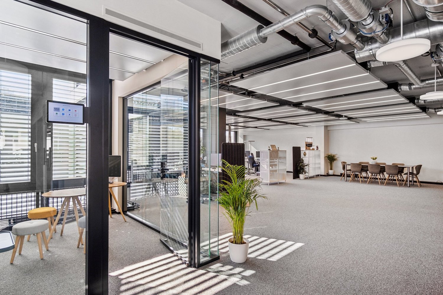 1320m² bureau, photo 10 sur 10