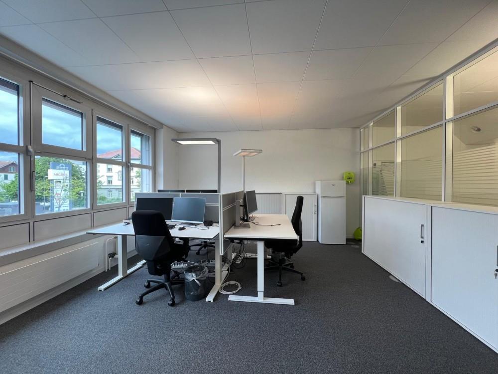Bureau de 75m², photo 5 sur 8