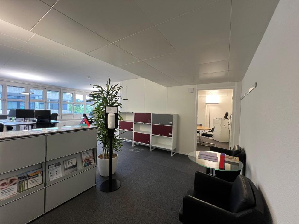 Bureau de 75m², photo 6 sur 8