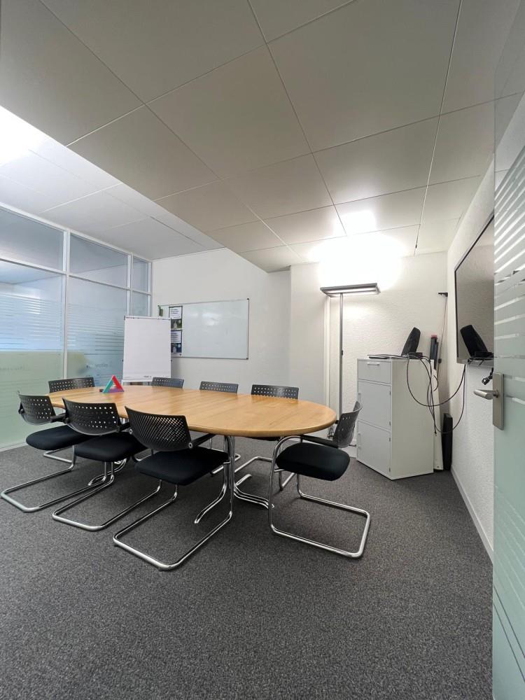Bureau de 75m², photo 3 sur 8