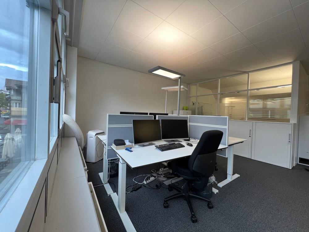 Bureau de 75m², photo 8 sur 8