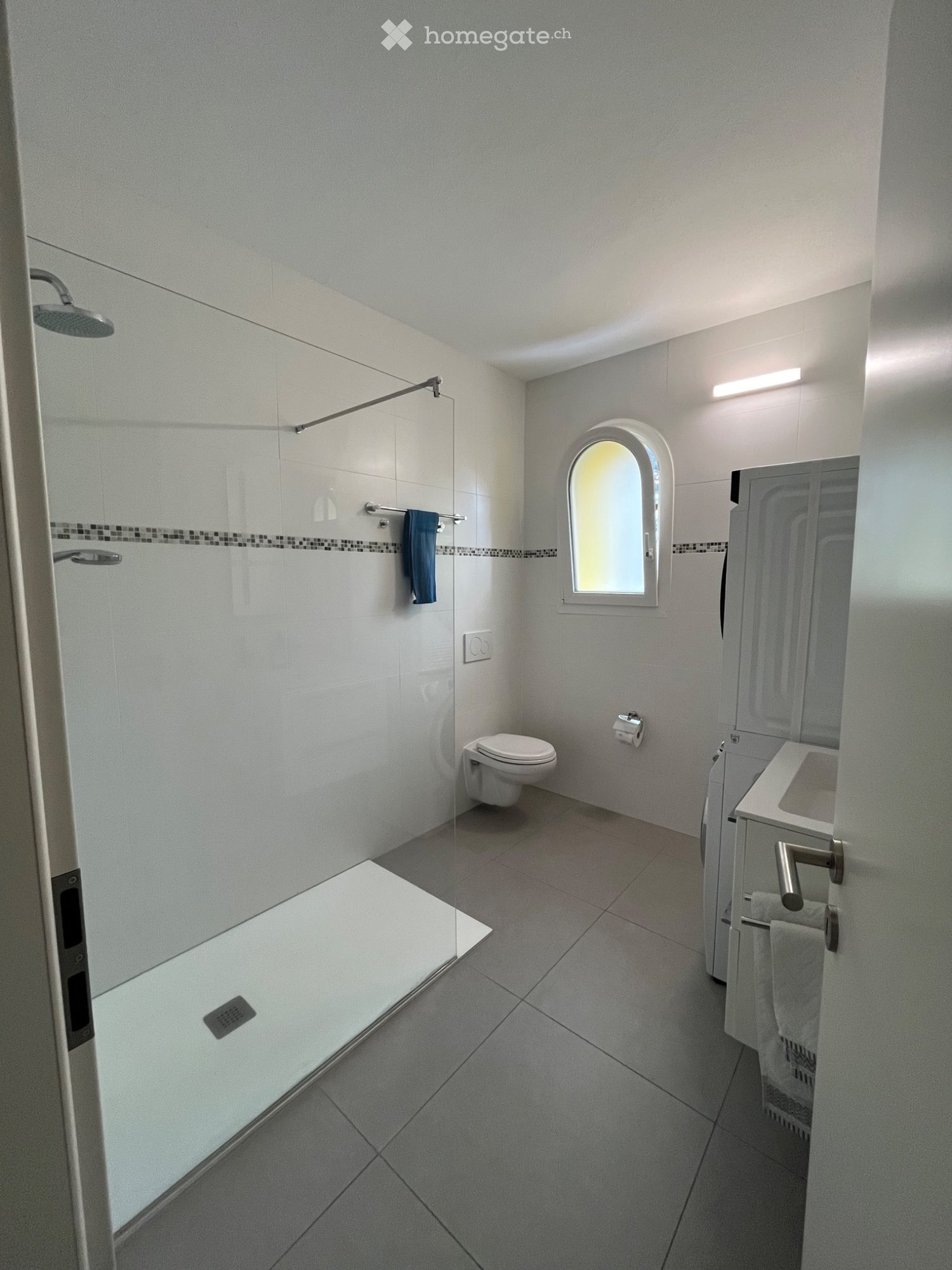 Appartement 4 pièces