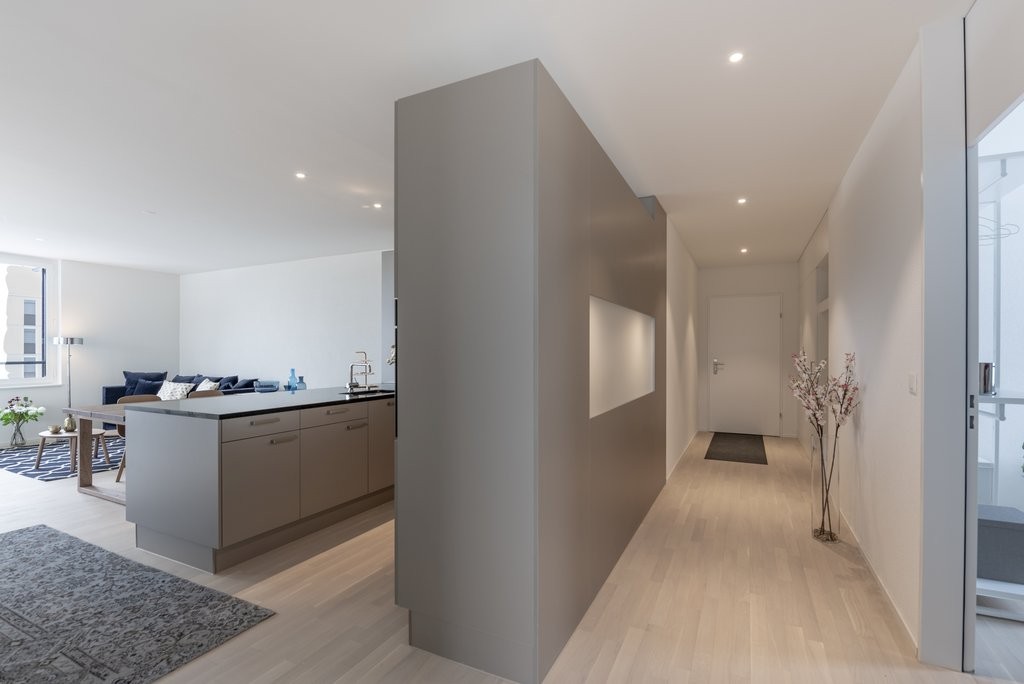 Appartement de 3 ½ pièces, photo 3 sur 10