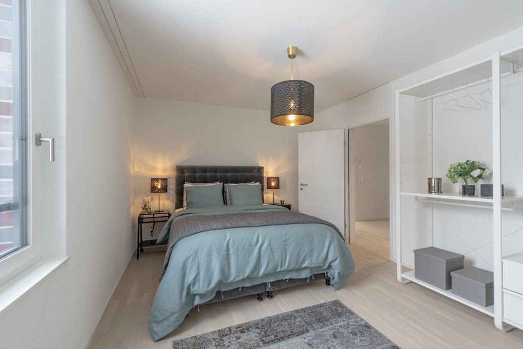 Appartement de 3 ½ pièces, photo 9 sur 10