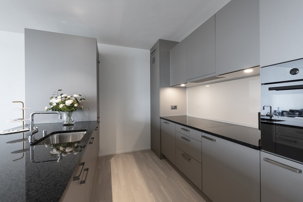Appartement de 3 ½ pièces, photo 2 sur 10