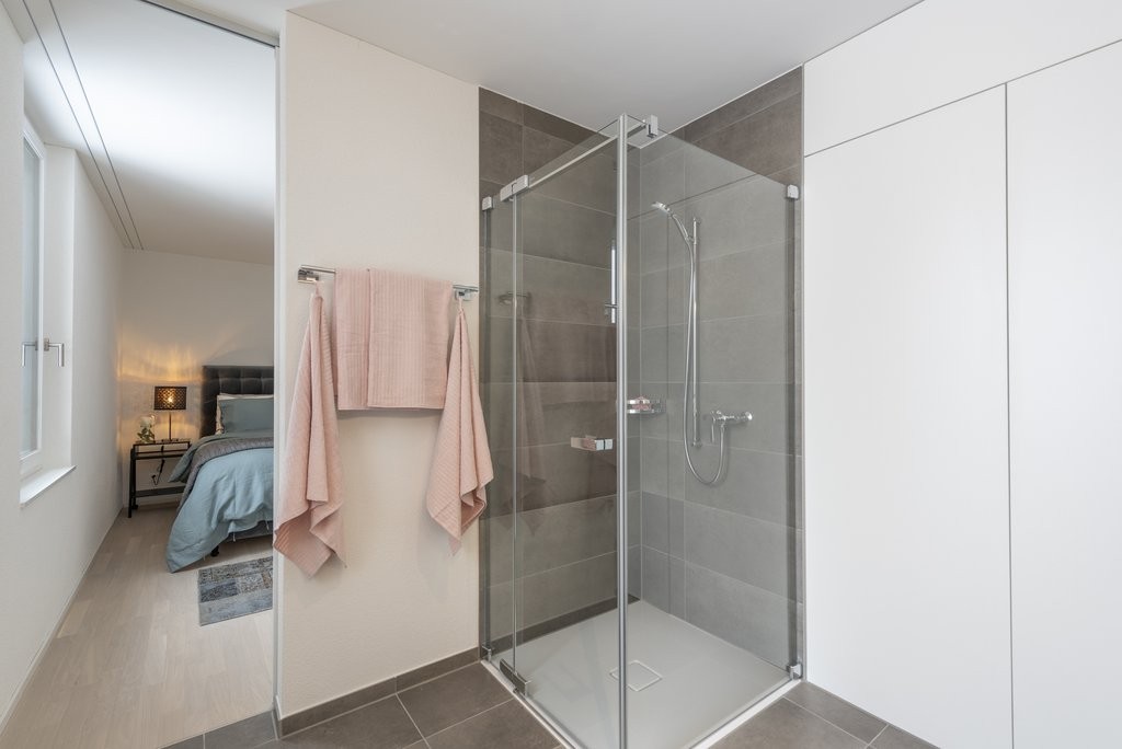 Appartement de 3 ½ pièces, photo 8 sur 10