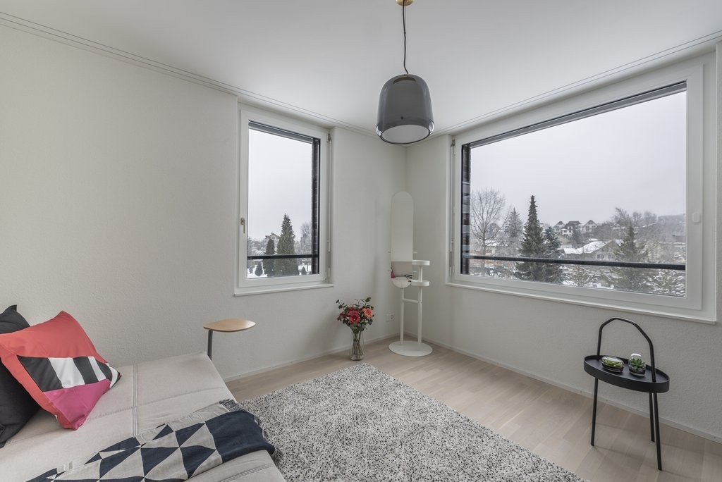 Appartement de 3 ½ pièces, photo 10 sur 10