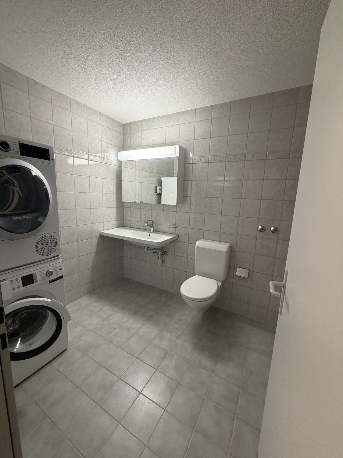 Appartement de 3 ½ pièces, photo 9 sur 10