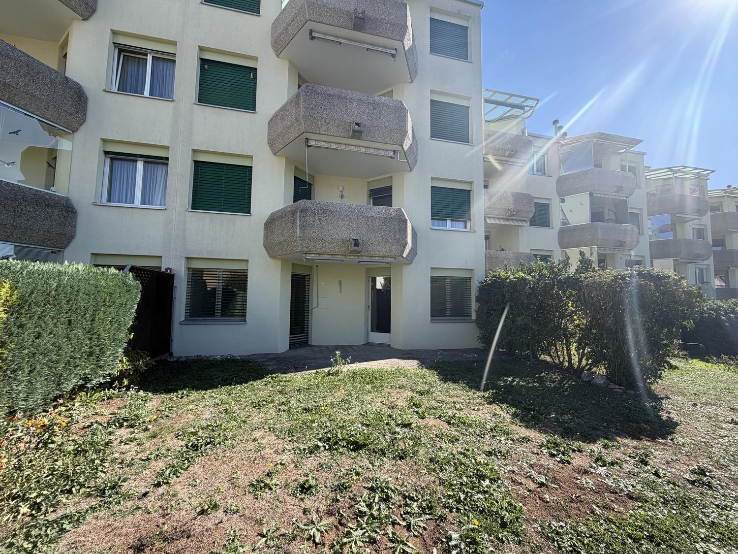 Appartement de 3 ½ pièces, photo 4 sur 10