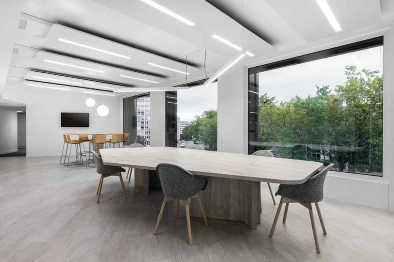50m² office, photo 4 sur 6
