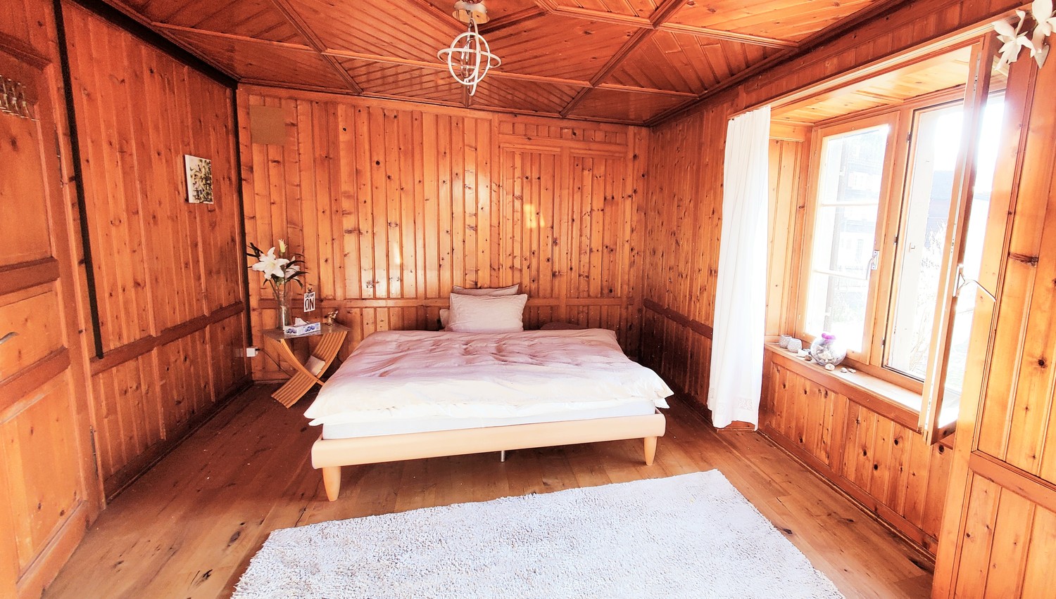 Appartement de 4 ½ pièces, photo 9 sur 10