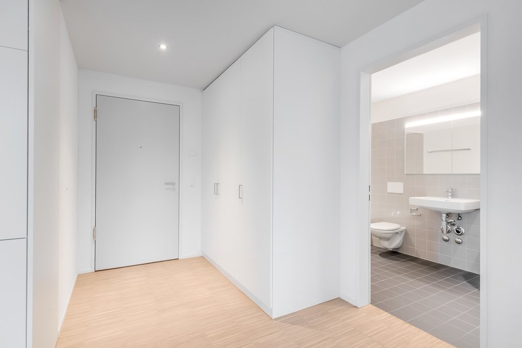 Appartement de 3 ½ pièces, photo 7 sur 9