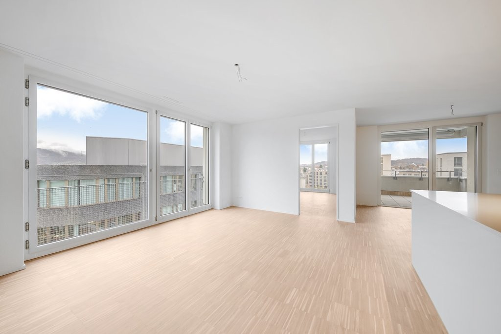 Appartement de 3 ½ pièces, photo 6 sur 9