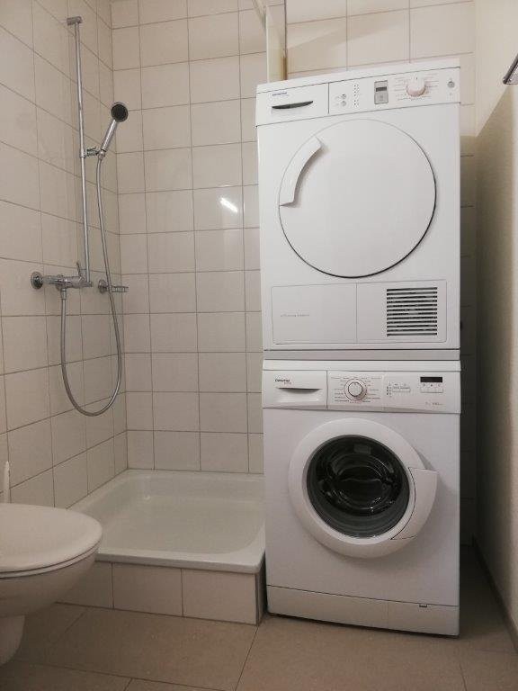 Appartement de 2 pièces, photo 5 sur 5