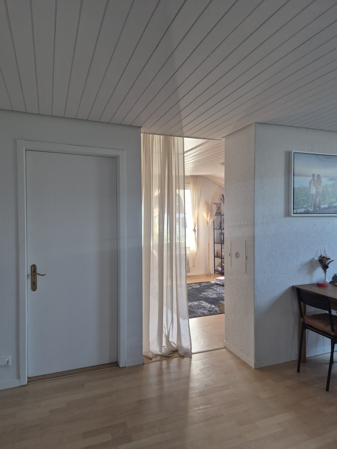 Chambre dans une colocation, photo 9 sur 10