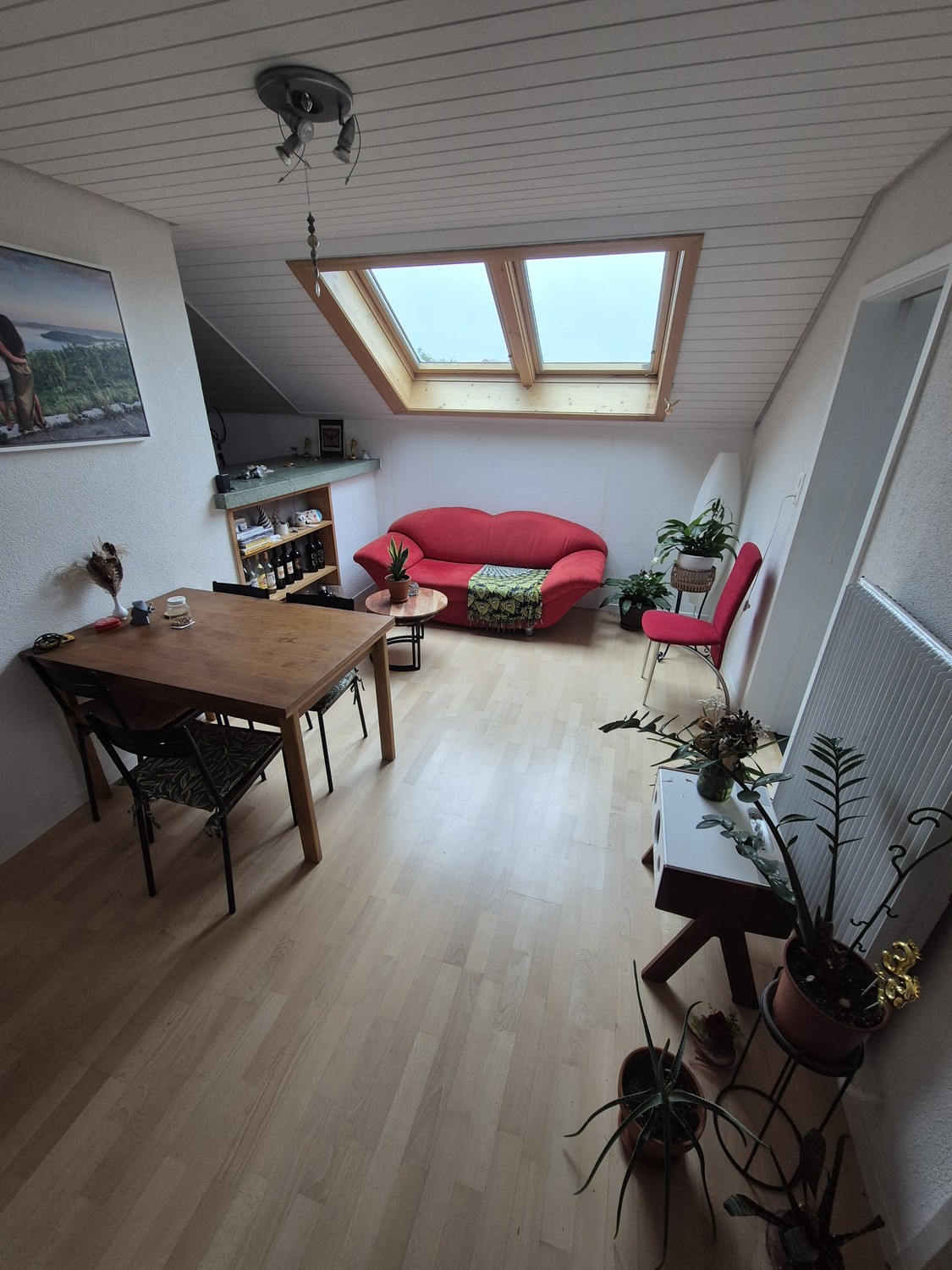 Chambre dans une colocation, photo 10 sur 10