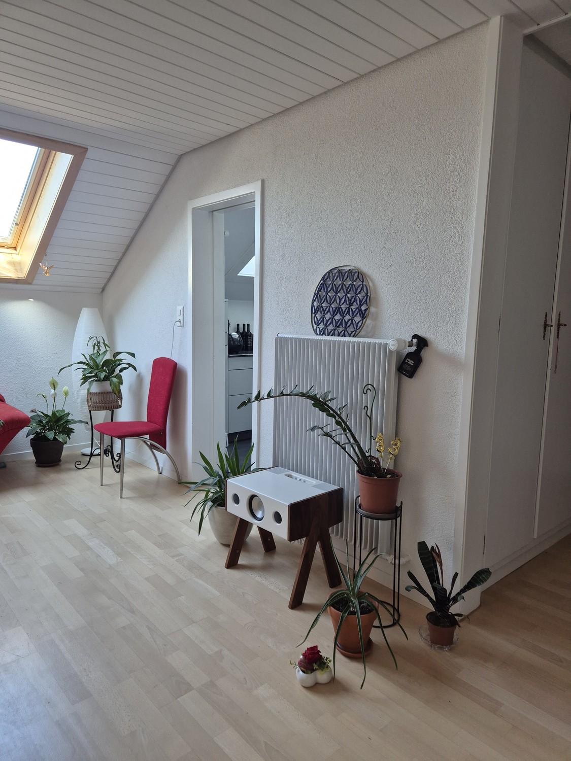Chambre dans une colocation, photo 5 sur 10