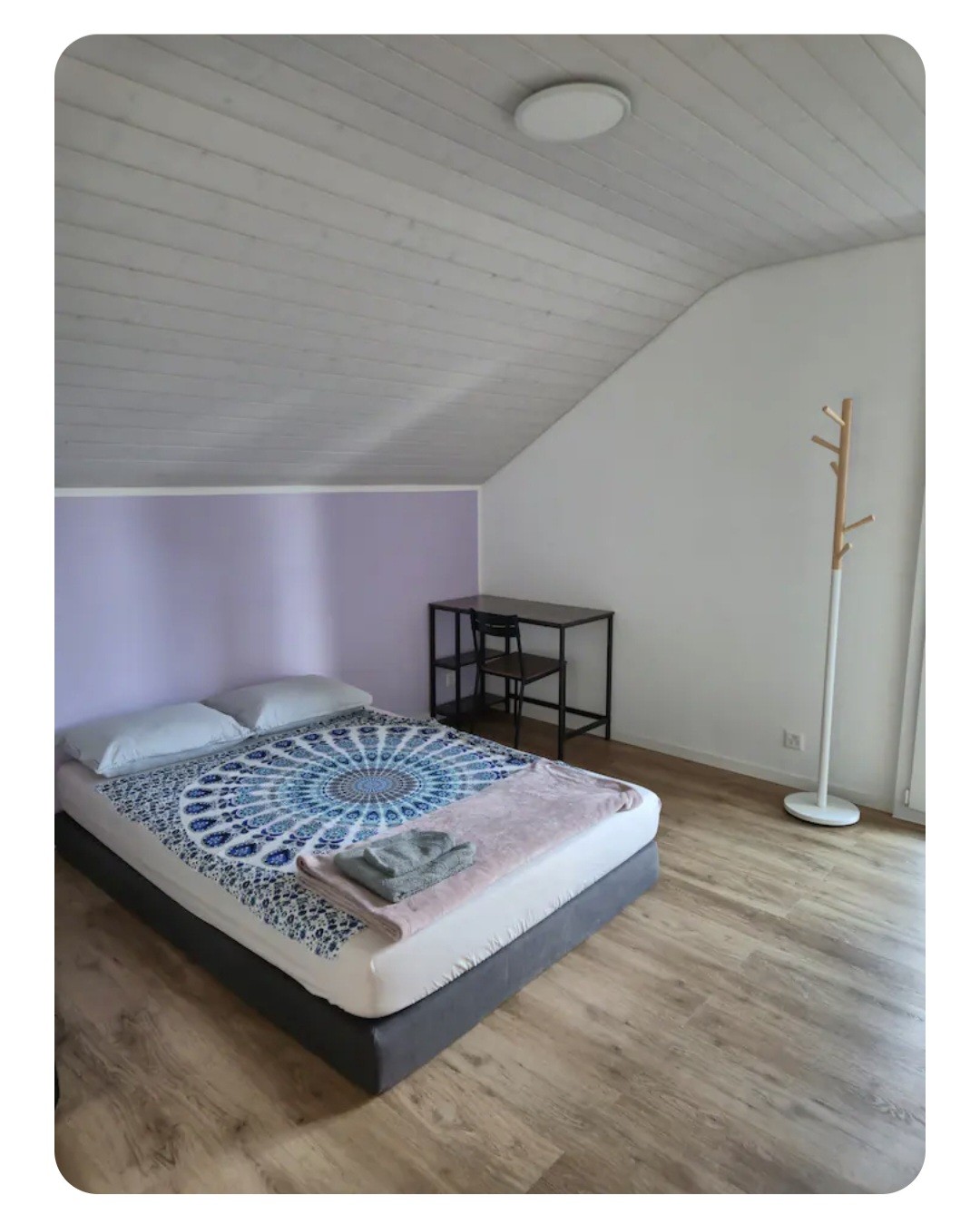 Chambre dans une colocation, photo 2 sur 10
