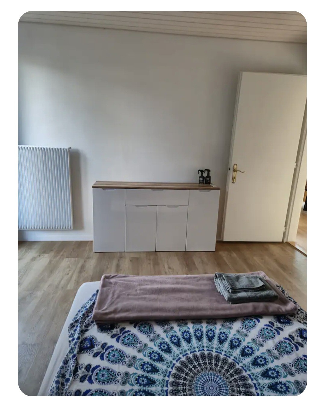 Chambre dans une colocation, photo 3 sur 10