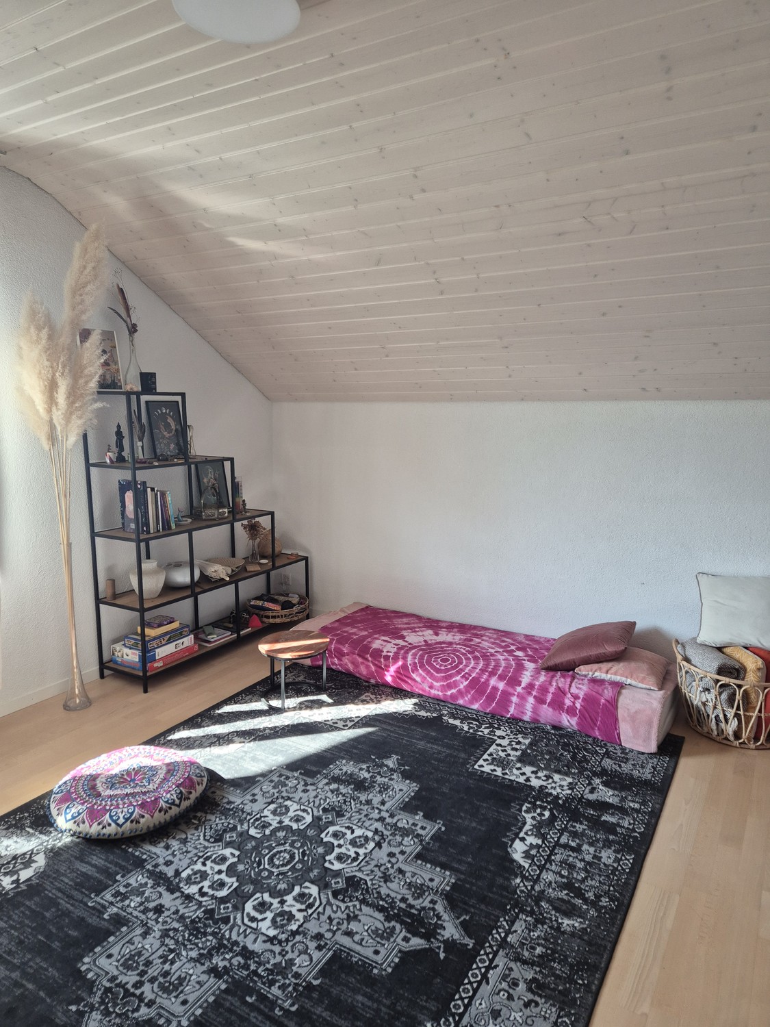 Chambre dans une colocation, photo 8 sur 10
