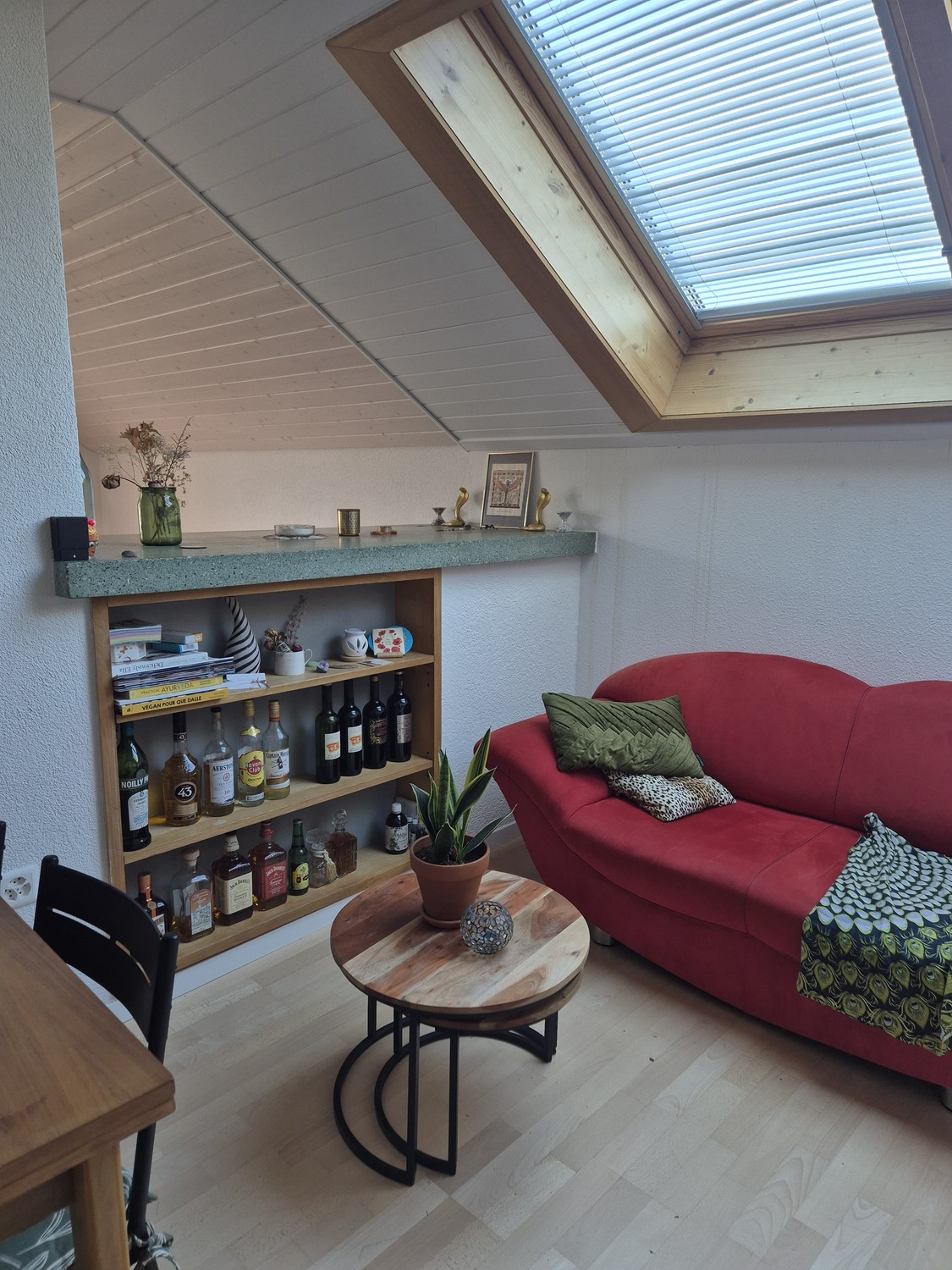 Chambre dans une colocation, photo 6 sur 10