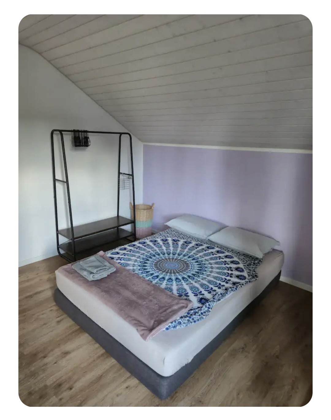 Chambre dans une colocation, photo 1 sur 10