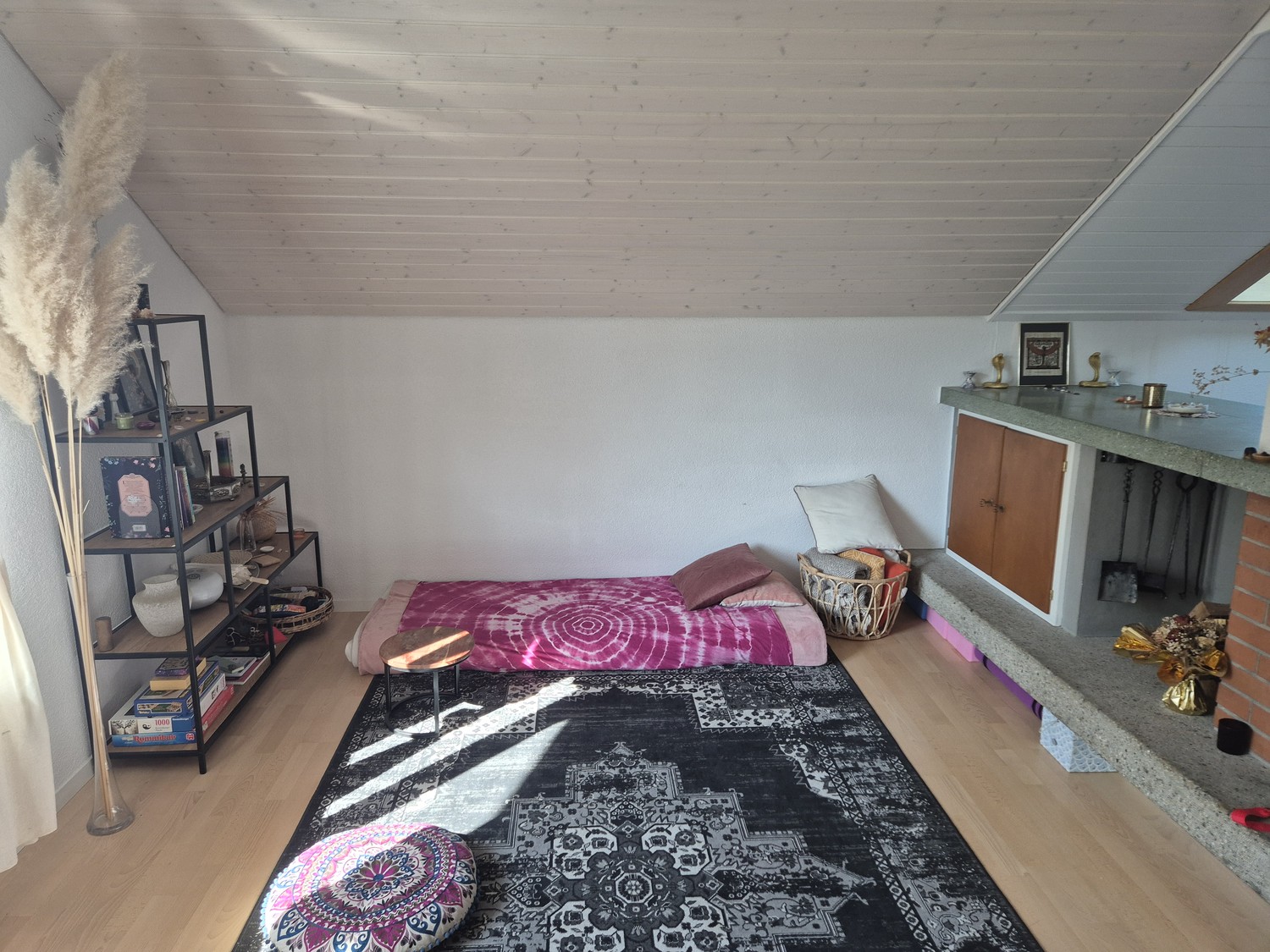 Chambre dans une colocation, photo 7 sur 10