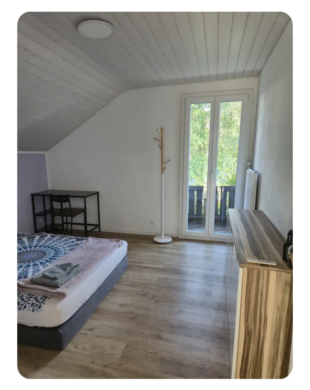 Chambre dans une colocation, photo 4 sur 10