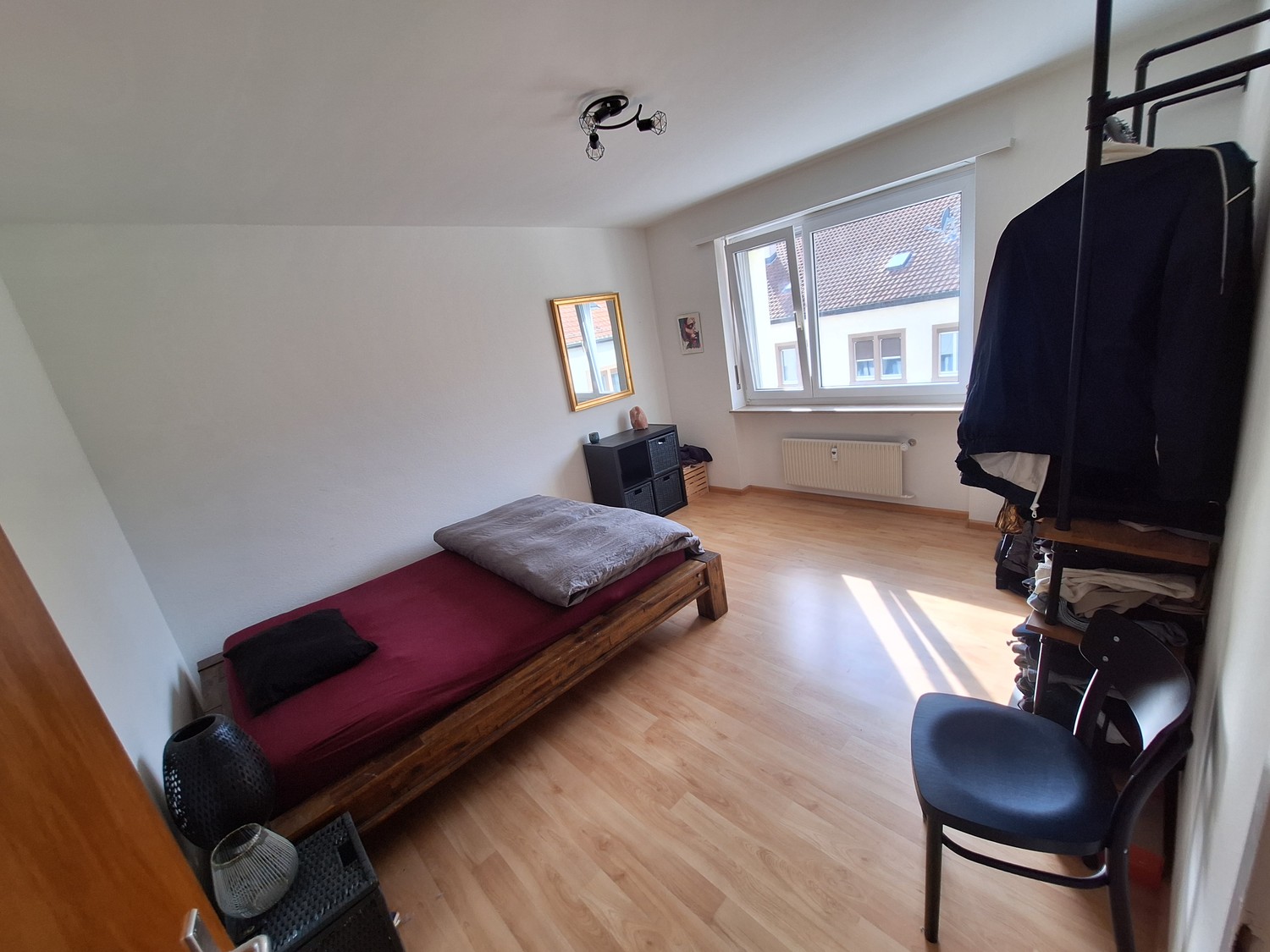 Appartement de 2 pièces, photo 2 sur 4