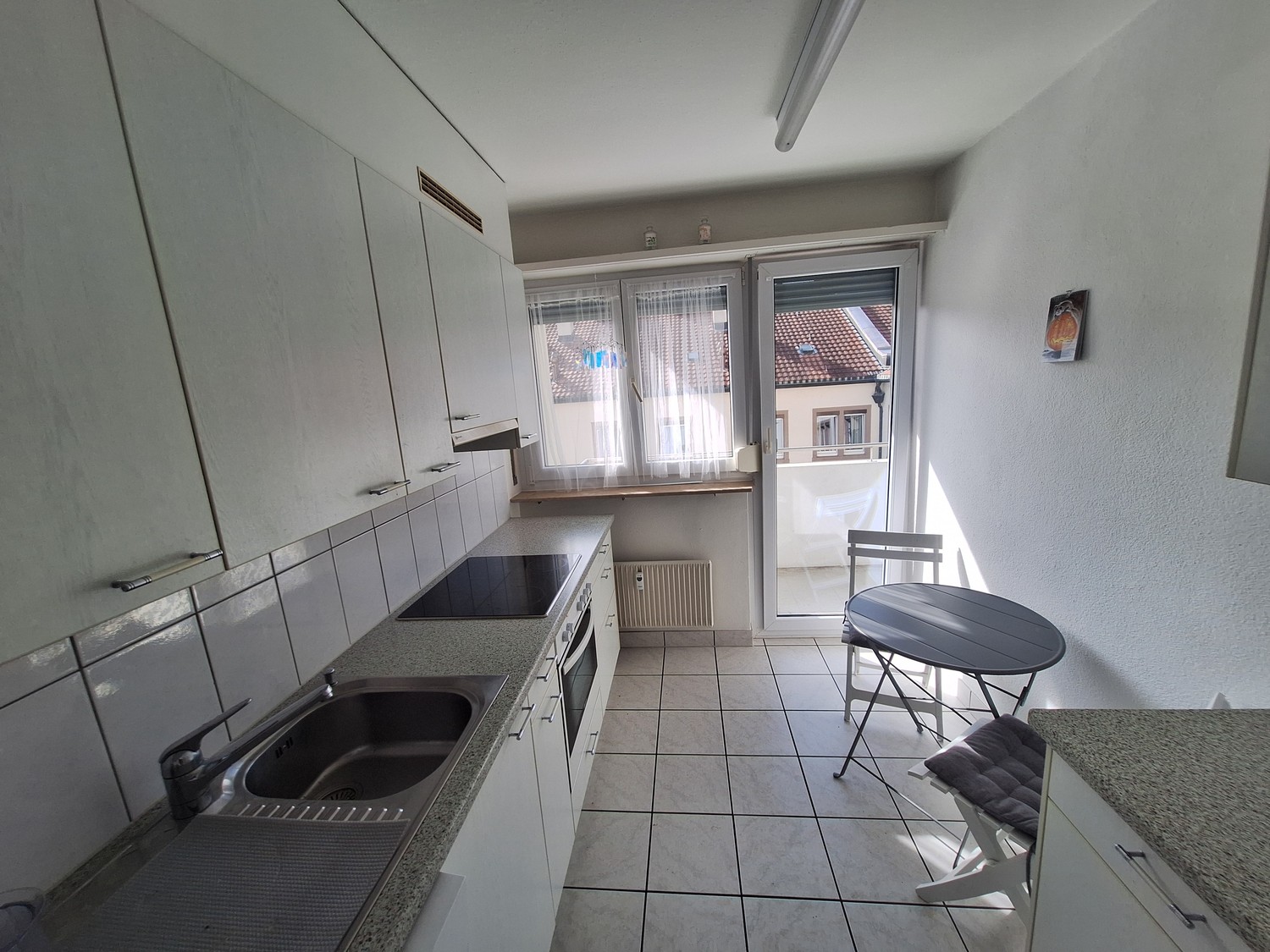 Appartement de 2 pièces, photo 3 sur 4