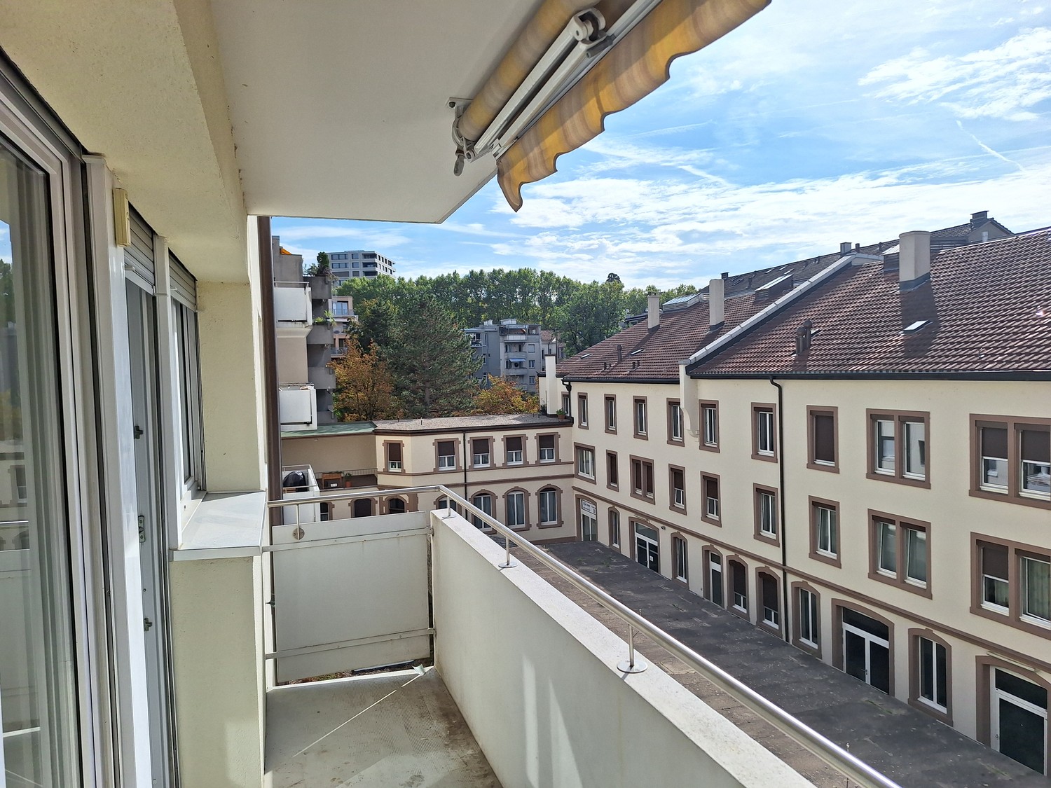 Appartement de 2 pièces, photo 4 sur 4