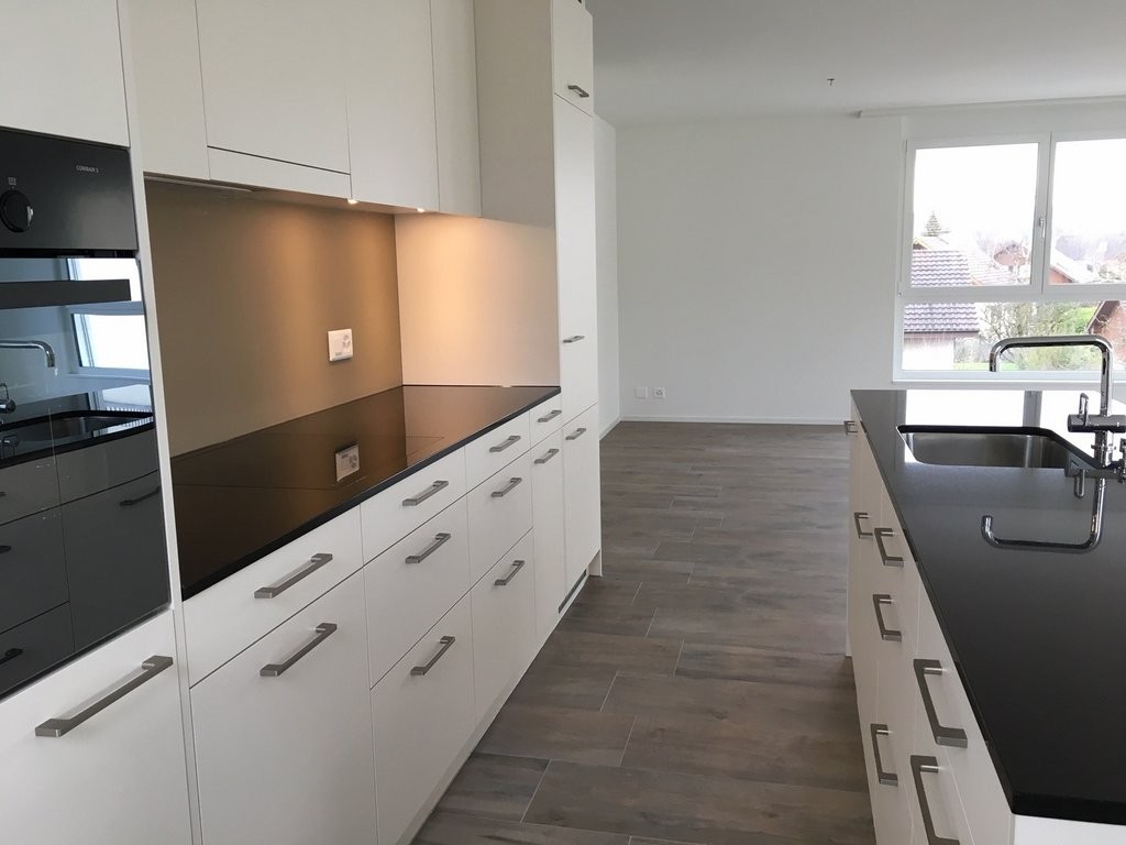 Appartement de 4 ½ pièces