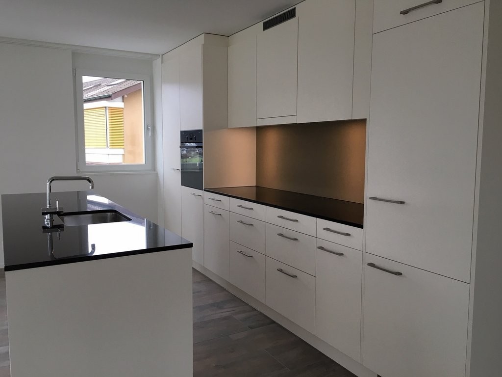 Appartement de 4 ½ pièces