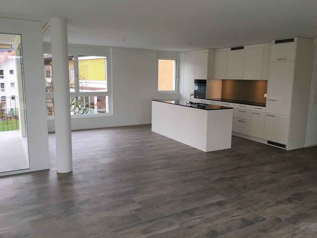 Appartement de 4 ½ pièces